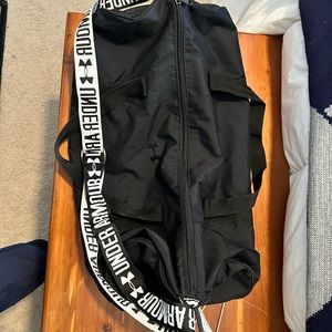 Under armor Performance Duffel Bag